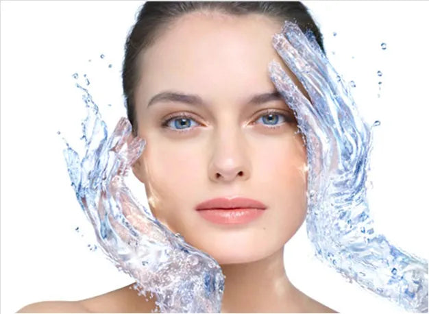 Moisturisers