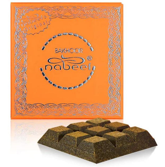 Bakhoor Nabeel Incense (40g) Nabeel